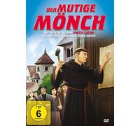 Der Mutige Mönch [DVD]