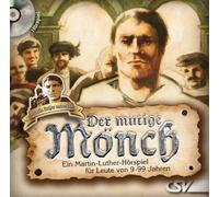 Der mutige Mönch HÖRSPIEL