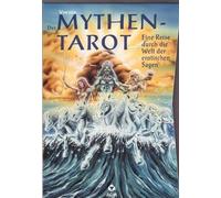 Der Mythen-Tarot: Eine Reise durch die Welt der erotischen Sagen Mythen. Luxus-Set mit 79 Karten