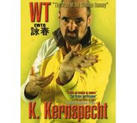 der Mythos der WT Muñeco de madera, Wing Tsun, EWTO - DVD