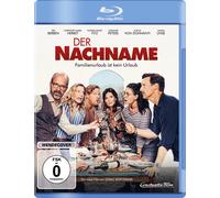 Der Nachname [Alemania] [Blu-ray]