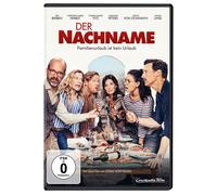 Der Nachname [Alemania] [DVD]