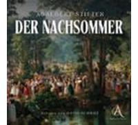 Der Nachsommer- Hörbuch Klassiker (audiolibro)
