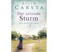 Der nahende Sturm: 6 (Die Hansen-Saga)