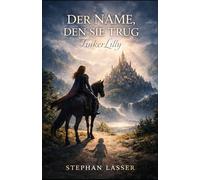 Der Name, den sie trug: TinkerLilly