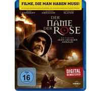 Der Name der Rose [Alemania] [Blu-ray]
