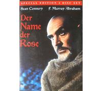 Der Name der Rose [Alemania] [DVD]
