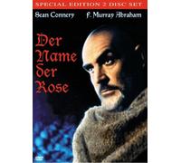 Der Name der Rose [Alemania] [DVD]
