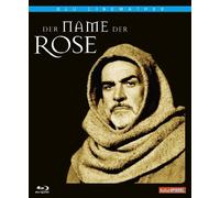 Der Name der Rose - Blu Cinemathek [Alemania] [Blu-ray]