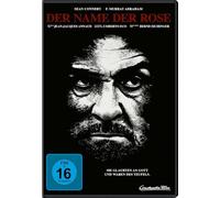 Der Name der Rose [Alemania] [DVD]