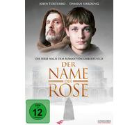 Der Name der Rose [DVD]