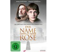 Der Name der Rose [DVD]