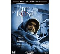 Der Name der Rose - Steelbook [Alemania] [DVD]