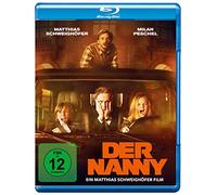 Der Nanny [Alemania] [Blu-ray]