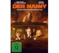 Der Nanny (DVD)