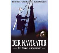 Der Navigator - Eine Odyssee durch die Zeit [Alemania] [DVD]