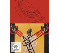 Der Neue Mensch-Aufbruch und [Alemania] [DVD]