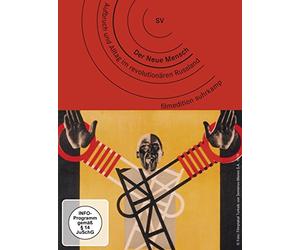 Der Neue Mensch-Aufbruch und [Alemania] [DVD]