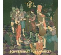 Der Neue Planet - Der Neue Planet - Schwerkraft Für Anfänger