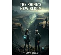 Der Neue Rheinblüte: Eine postapokalyptische Odyssee der Wiedergeburt und der alten Logik (Die Sternenarchive des Deutschen Reichs)