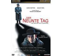 Der neunte Tag [Alemania] [DVD]