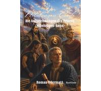 Der Nibelungen-Code - Die Aufzeichnungen des Priscus (Nibelungen-Saga): Die Aufzeichnungen des Priscus über Honorias Ring und den Schatz, die ein verborgenes Kapitel der Nibelungensage offenbaren