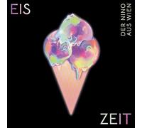 Der Nino aus Wien – Eis Zeit – CD – Sony Music