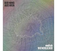 Der Nino aus Wien - Endlich Wienerlieder [Vinilo]