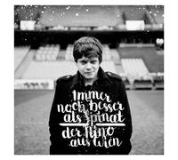 der Nino aus Wien - Immer Noch Besser Als Spinat (2lp+Bonus CD) [Vinilo]