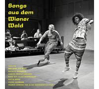 Der Nino aus Wien, Natalie Ofenböck, Gadoukou la S – Songs aus dem Wiener Wald – Vinilo