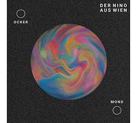 Nino aus Wien,der - Ocker Mond [Vinilo]
