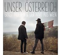 Ernst Molden - Unser Österreich (Lp+CD) [Vinilo]