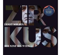 Ernst Molden, der Nino aus Wien – Zirkus – Vinilo (Importación USA)