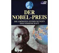 Der Nobel-Preis [Alemania] [DVD]