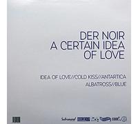 Der Noir - A Certain Idea of Love (Col) [Vinilo]