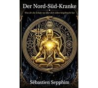 Der Nord-Süd-Kranke: Was dir die Schule nie über dich selbst beigebracht hat