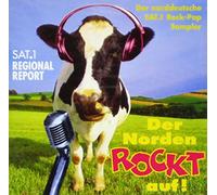 Der Norden Rockt auf