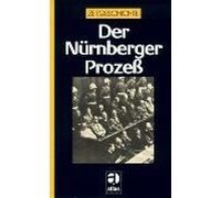 Der Nürnberger Prozeß [Alemania] [VHS]