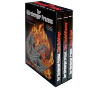 Der Nürnberger Prozess - Box [Alemania] [DVD]