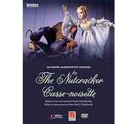 Salzburger Marionettentheater - Der Nussknacker [DVD]