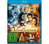Der Nussknacker [Alemania] [Blu-ray]