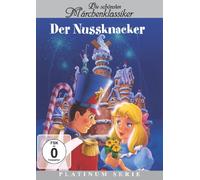 Der Nußknacker [Alemania] [DVD]