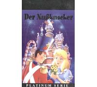 Der Nußknacker [Alemania] [VHS]