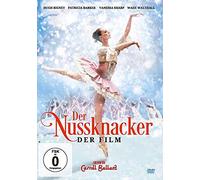 Der Nussknacker - Der Film [Alemania] [DVD]