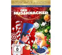 Der Nussknacker (Magic Gold Edition) [Alemania] [DVD]