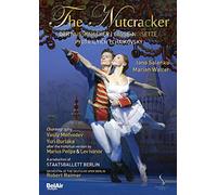 Der Nussknacker - Tschaikowsky [DVD]