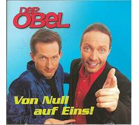 Der Obel - Von Null auf Eins
