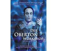 Der Oberton Workshop mit Wolfgang Saus: Erlerne das Geheimnis der magischen Stimmkunst Obertongesang [Alemania] [DVD]