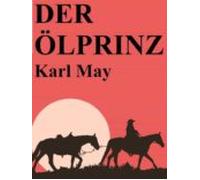 Der Ölprinz (ebook)