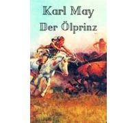 Der Ölprinz (ebook)